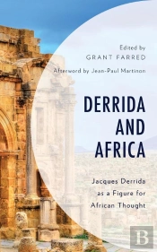 Derrida And Africa