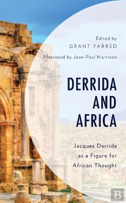 Bertrand.pt - Derrida And Africa