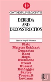 Derrida And Deconstruction