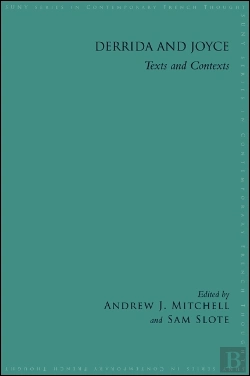 Bertrand.pt - Derrida And Joyce
