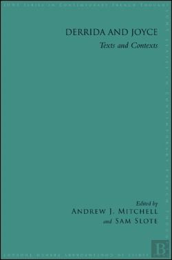 Bertrand.pt - Derrida And Joyce