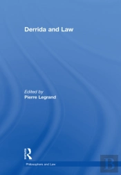 Derrida And Law