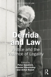 Derrida And Law