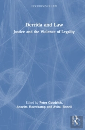 Derrida And Law