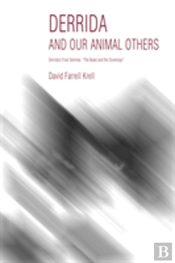Bertrand.pt - Derrida And Our Animal Others