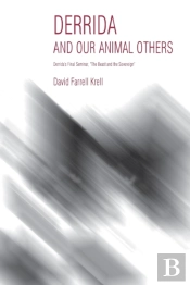 Derrida And Our Animal Others