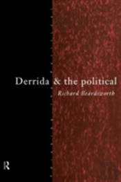 Derrida And The Political
