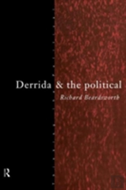 Bertrand.pt - Derrida And The Political