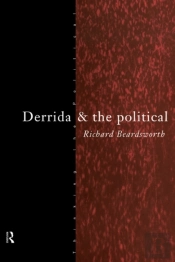 Derrida And The Political
