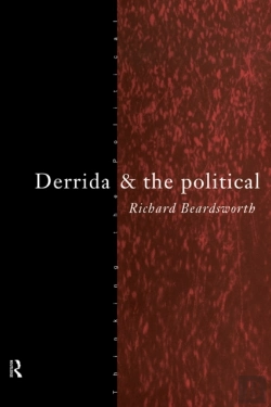 Bertrand.pt - Derrida And The Political