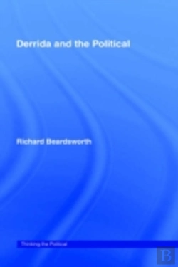 Bertrand.pt - Derrida And The Political