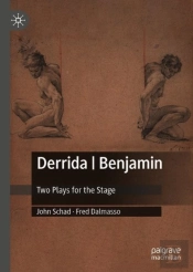 Derrida | Benjamin