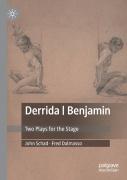 Derrida | Benjamin