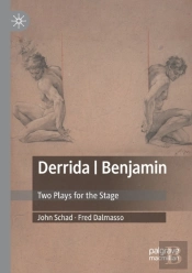 Derrida | Benjamin