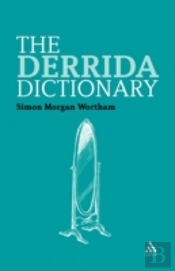 Derrida Dictionary
