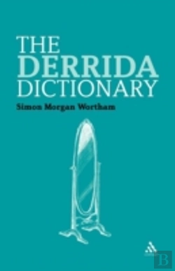 Bertrand.pt - Derrida Dictionary