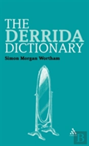 Derrida Dictionary