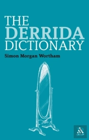 Derrida Dictionary