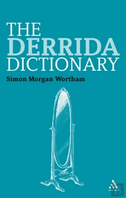 Bertrand.pt - Derrida Dictionary