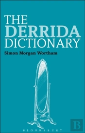 Derrida Dictionary