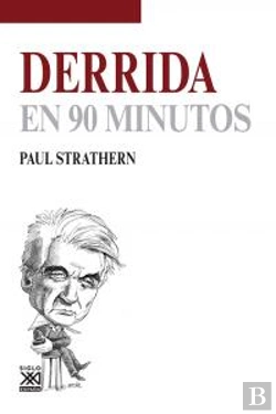 Bertrand.pt - Derrida En 90 Minutos
