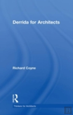 Bertrand.pt - Derrida For Architects