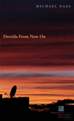 Bertrand.pt - Derrida From Now On