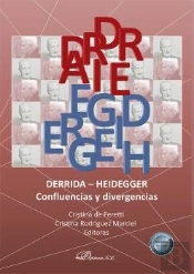 Derrida - Heidegger