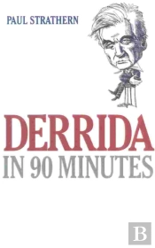 Derrida In 90 Minutes