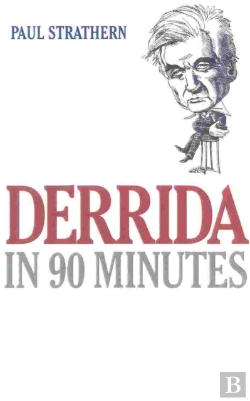 Bertrand.pt - Derrida In 90 Minutes