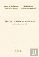 Derrida lecteur de Heidegger