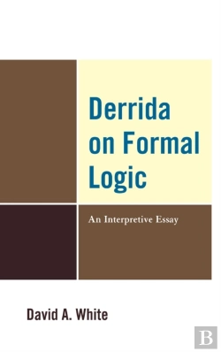 Bertrand.pt - Derrida On Formal Logic