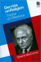 Derrida On Religion
