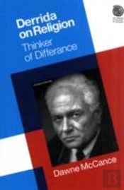 Derrida On Religion