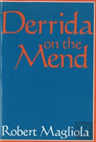Derrida On The Mend