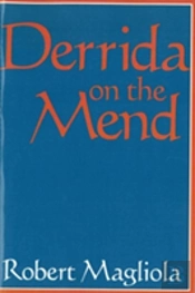 Derrida On The Mend