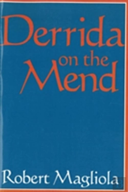 Bertrand.pt - Derrida On The Mend