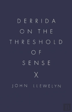 Bertrand.pt - Derrida On The Threshold Of Sense