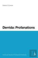 Derrida: Profanations