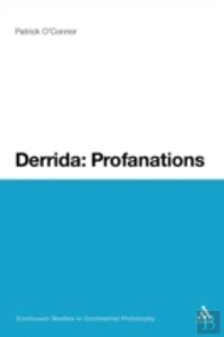 Bertrand.pt - Derrida: Profanations