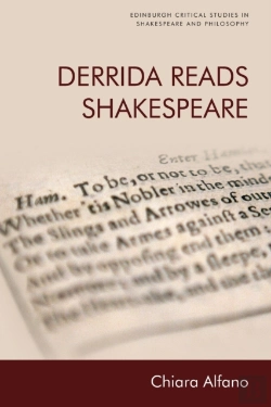 Bertrand.pt - Derrida Reads Shakespeare