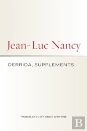 Derrida, Supplements