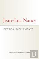 Derrida, Supplements
