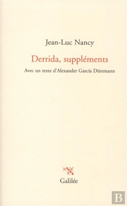 Bertrand.pt - Derrida, Supplements