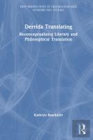Derrida Translating
