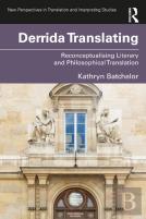 Derrida Translating