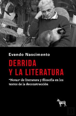 Bertrand.pt - Derrida Y La Literatura