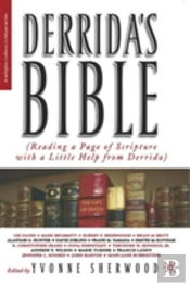 Derrida'S Bible