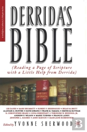 Derrida'S Bible