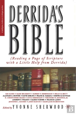 Bertrand.pt - Derrida'S Bible